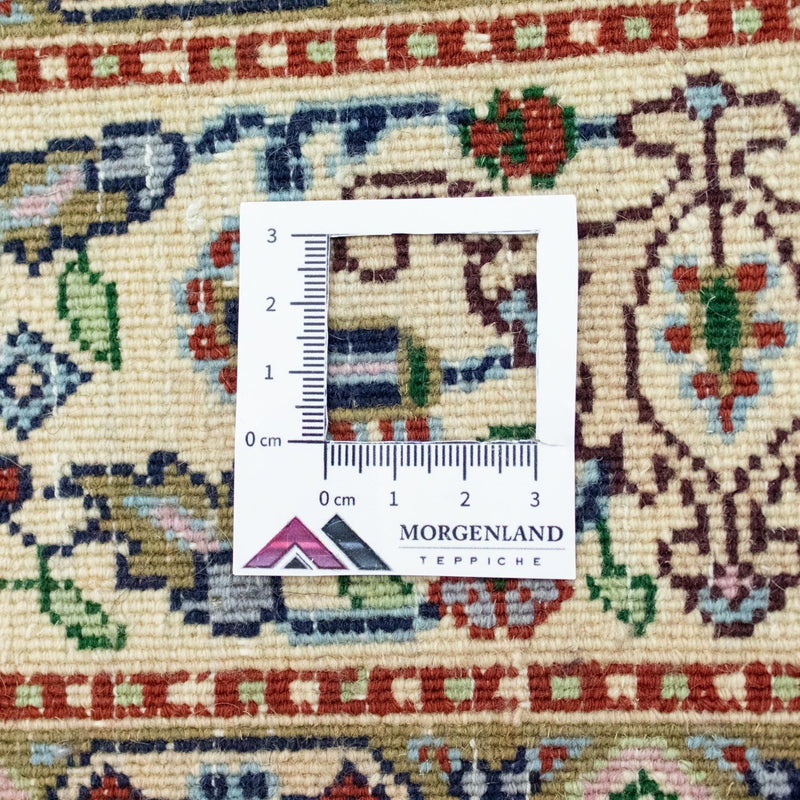 Perser Rug - Classic - 128 x 78 cm - blue