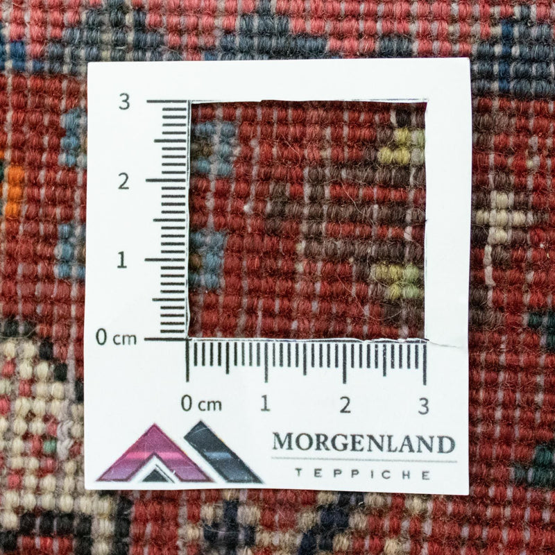 Perser Rug - Nomadic - 150 x 77 cm - beige