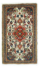 Hamadan Teppich 90x60cm - Perserteppich