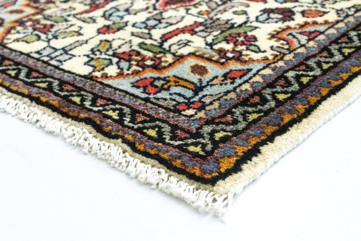 Perser Rug - Nomadic - 90 x 60 cm - beige