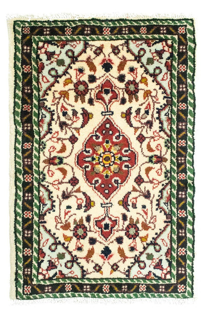 Hamadan Rug 60x90cm - Persian Rugs