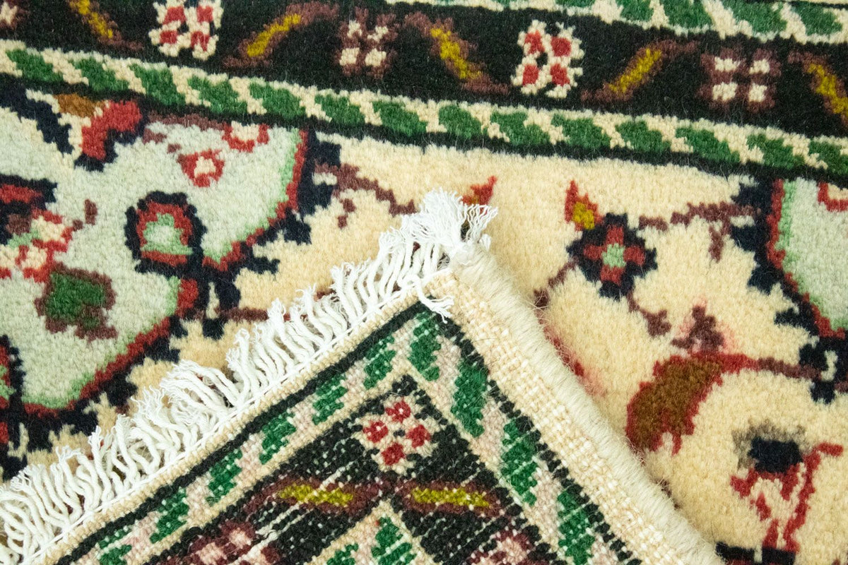 Perser Rug - Nomadic - 90 x 60 cm - multicolored