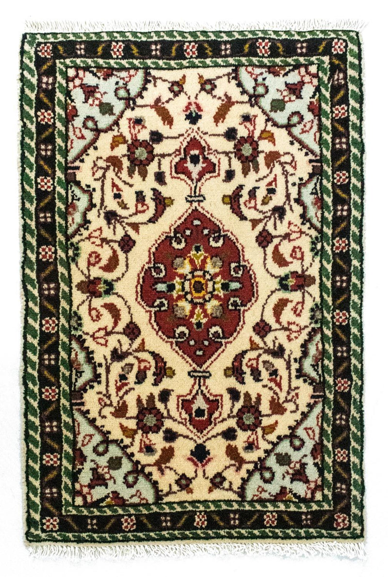 Hamadan Rug 90x60cm - Persian Rugs