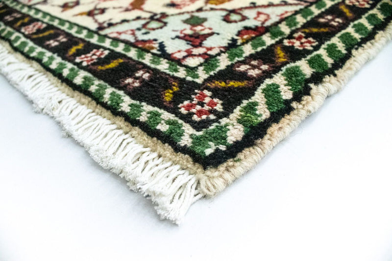 Hamadan Rug 90x60cm - Persian Rugs