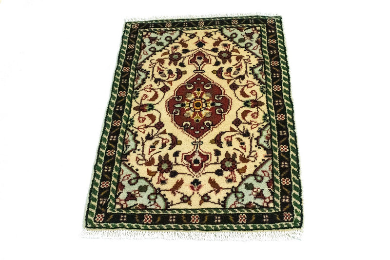 Hamadan Rug 90x60cm - Persian Rugs