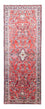 Runner Perser Rug - Nomadic - 405 x 150 cm - red