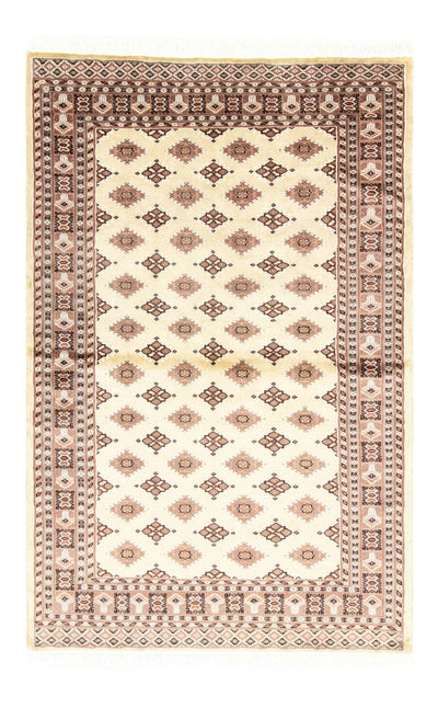 Pakistani Rug 126x188cm - Oriental Rug