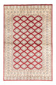 Pakistani Rug 198x136cm - Oriental Rug