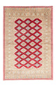Pakistani Rug 207x143cm - Oriental Rug