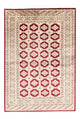 Pakistan Teppich 185x133cm - Orientteppich