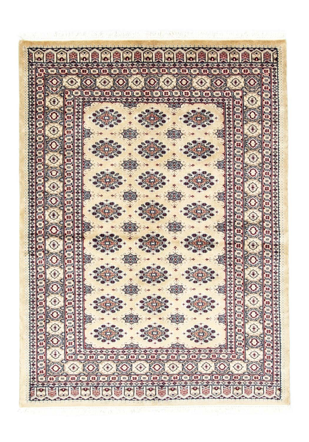 Pakistani Rug - 174 x 128 cm - beige