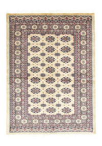 Pakistani Rug - 174 x 128 cm - beige