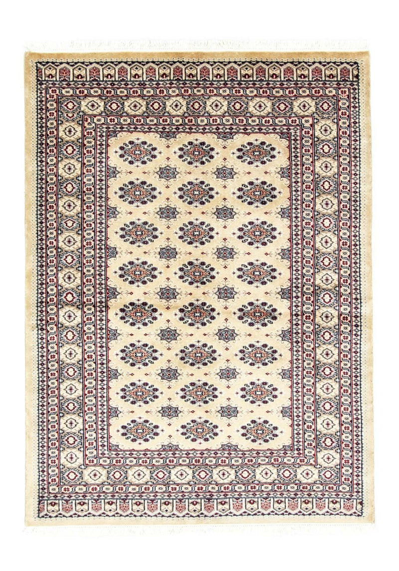 Pakistani Rug - 174 x 128 cm - beige
