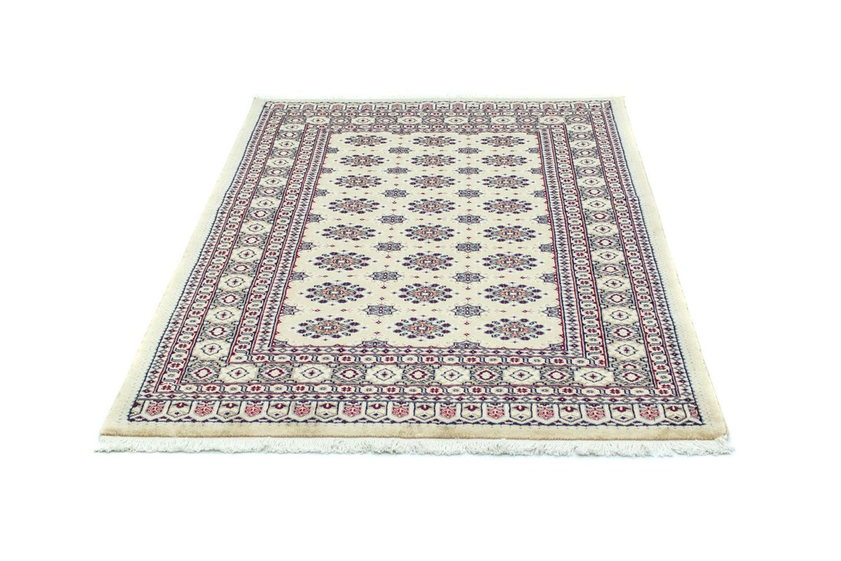 Pakistani Rug - 174 x 128 cm - beige