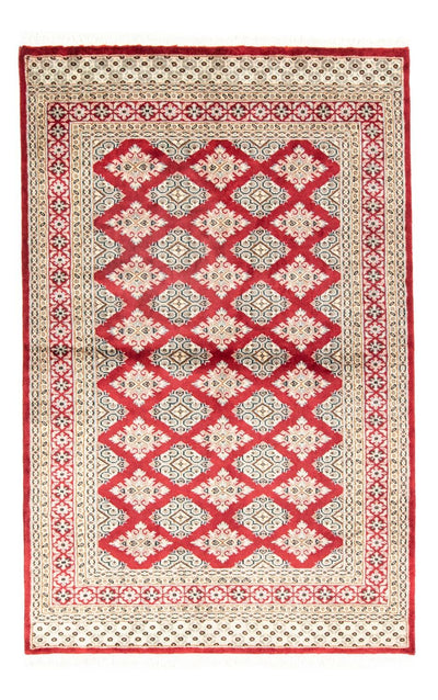 Pakistani Rug 124x182cm - Oriental Rug
