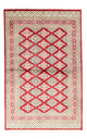 Pakistan Teppich 182x124cm - Orientteppich