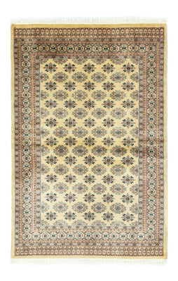Pakistani Rug - 184 x 122 cm - beige