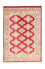 Pakistani Rug - 116 x 78 cm - red