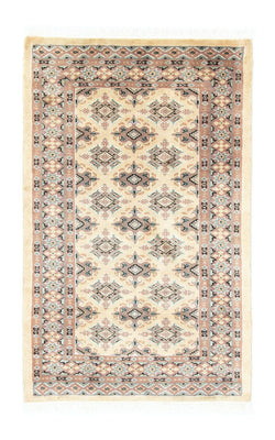 Pakistani Rug - 122 x 76 cm - beige