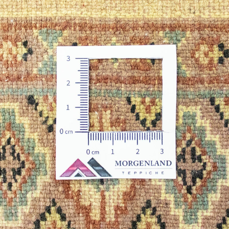 Pakistani Rug - 122 x 77 cm - beige