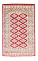 Pakistani Rug 124x78cm - Oriental Rug