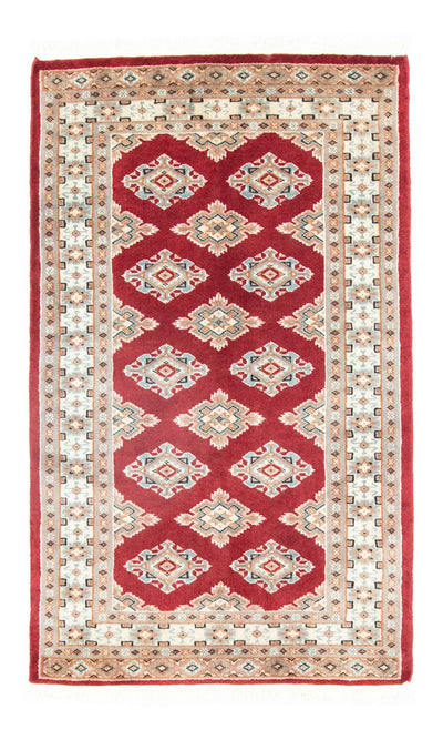 Pakistani Rug 77x126cm - Oriental Rug