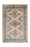 Pakistani Rug - 119 x 81 cm - rose