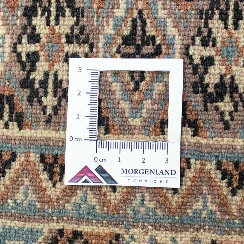 Pakistani Rug - 119 x 81 cm - rose