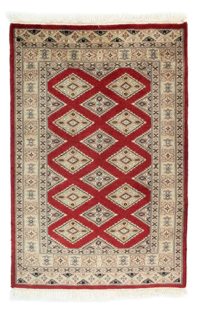 Pakistani Rug 62x93cm - Oriental Rug