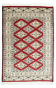 Pakistani Rug 63x93cm - Oriental Rug
