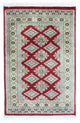 Pakistani Rug 94x63cm - Oriental Rug