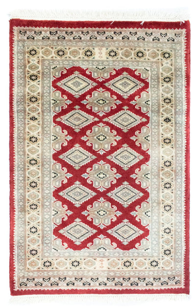 Pakistani Rug 63x96cm - Oriental Rug