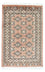 Pakistani Rug - 91 x 61 cm - salmon