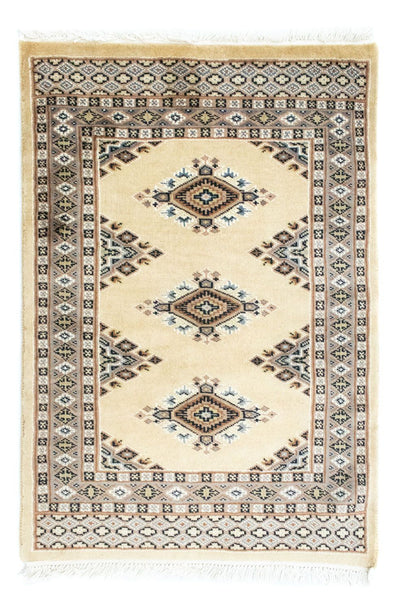 Pakistani Rug 64x92cm - Oriental Rug