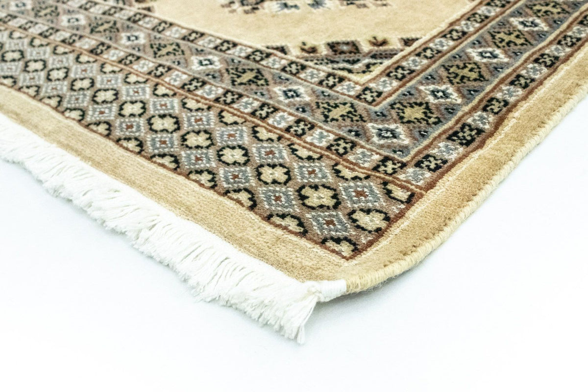 Pakistani Rug - 95 x 64 cm - beige
