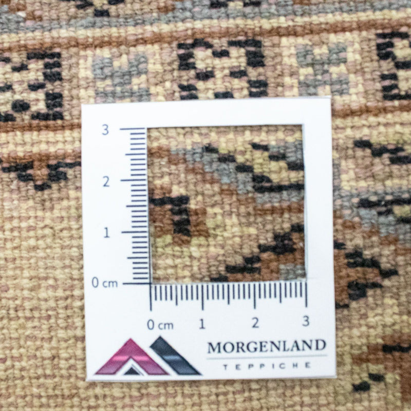 Pakistani Rug - 94 x 64 cm - beige