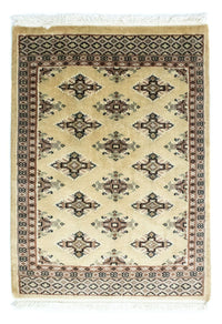 Pakistani Rug - 87 x 62 cm - beige