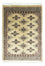 Pakistani Rug - 87 x 62 cm - beige
