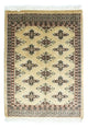 Pakistani Rug 87x62cm - Oriental Rug