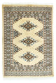 Pakistan Teppich 92 x 64 cm Fußmatte