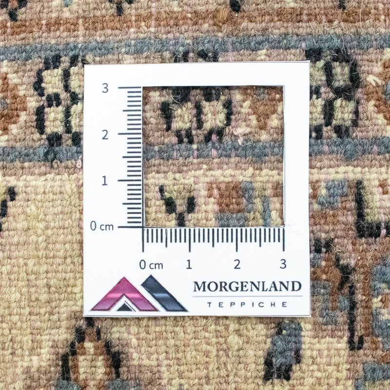 Pakistani Rug - 92 x 62 cm - beige