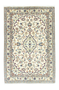 Perser Rug - Keshan - 150 x 103 cm - beige