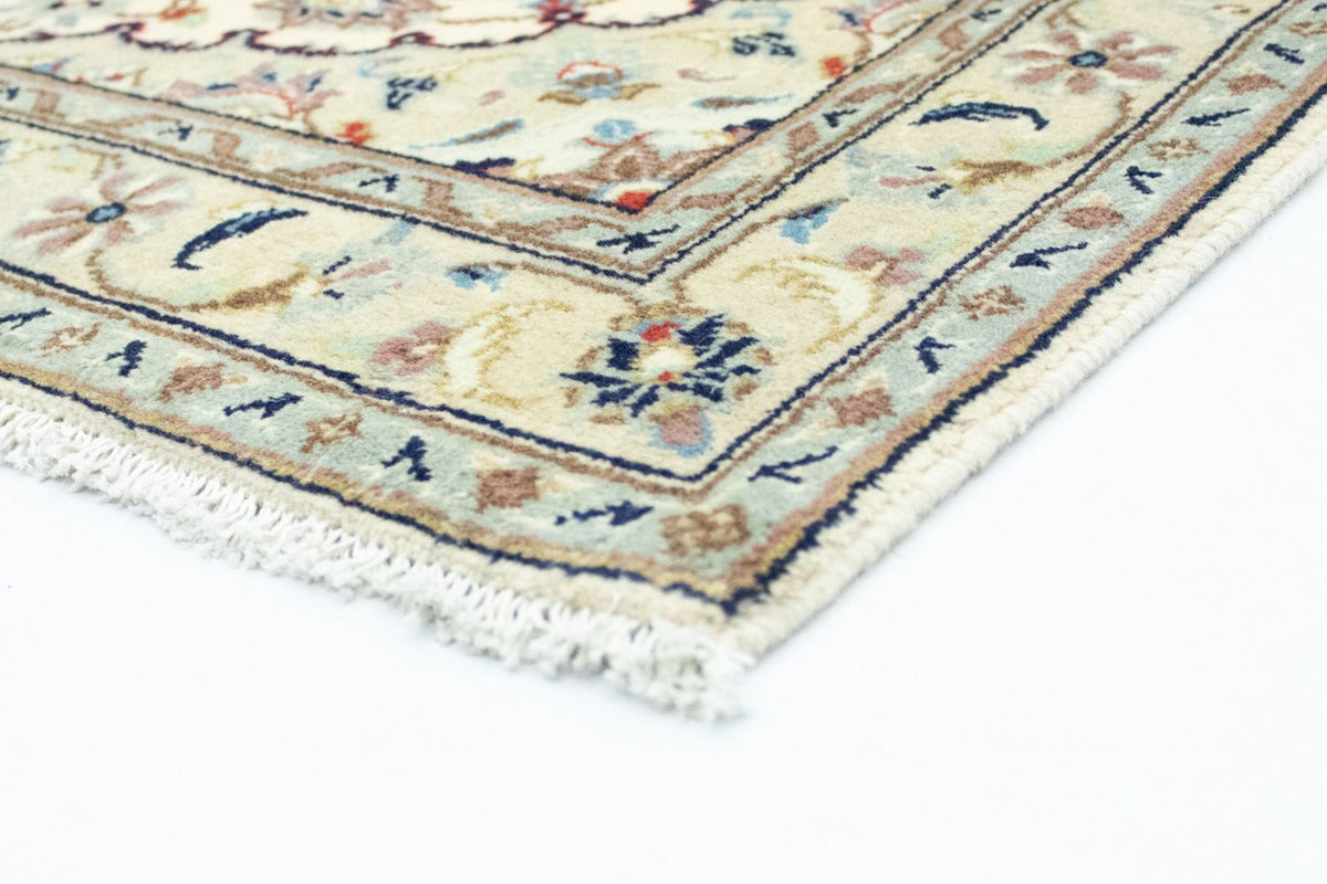 Perser Rug - Keshan - 150 x 103 cm - beige