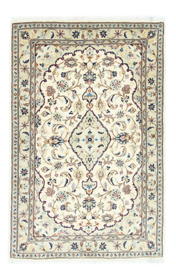 Perser Rug - Keshan - 152 x 98 cm - beige