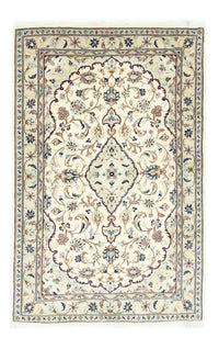 Perser Rug - Keshan - 152 x 98 cm - beige