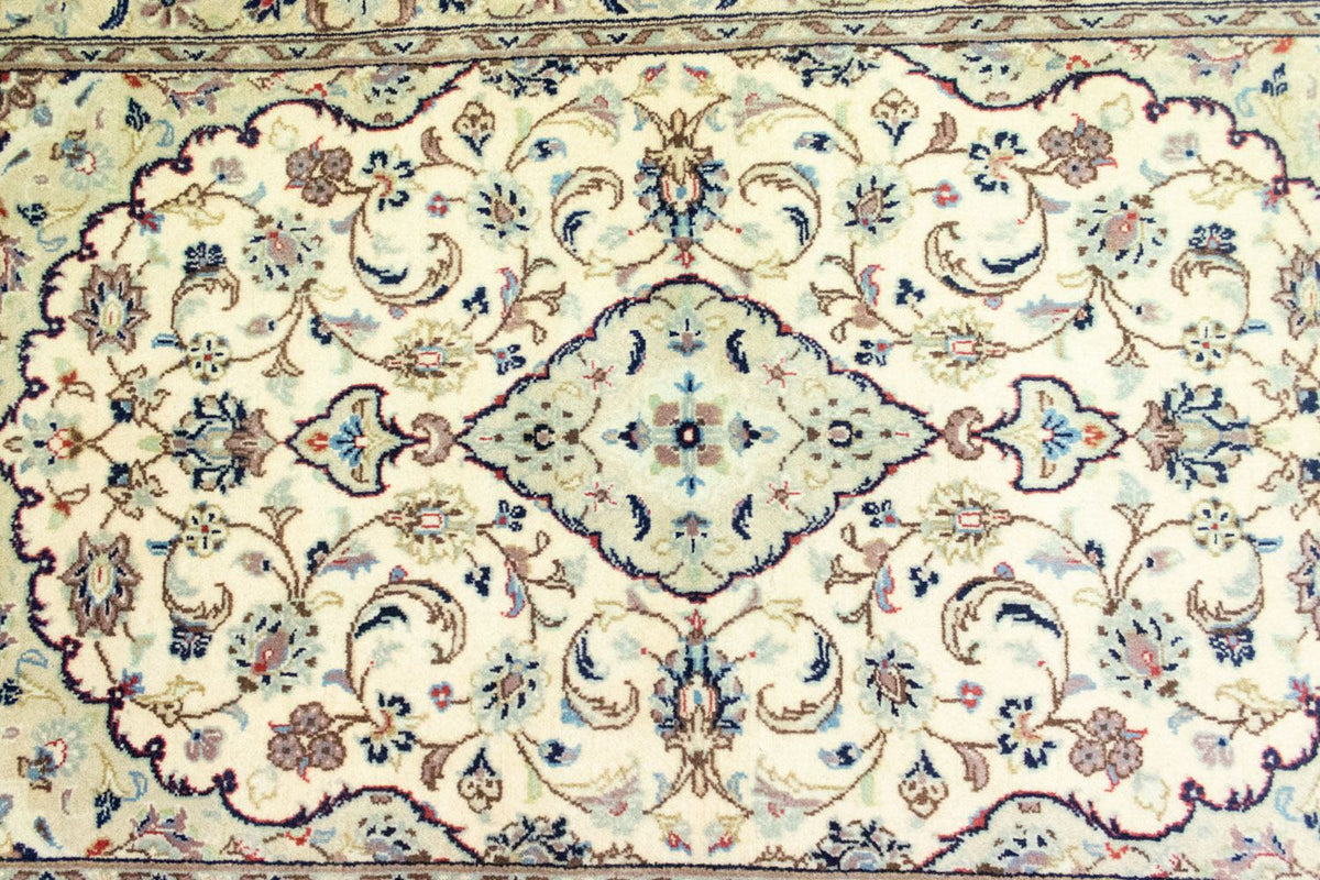 Perser Rug - Keshan - 152 x 98 cm - beige
