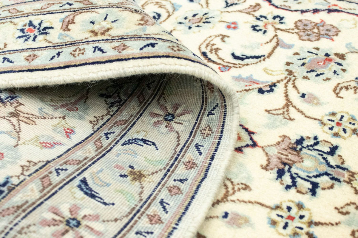 Perser Rug - Keshan - 152 x 98 cm - beige