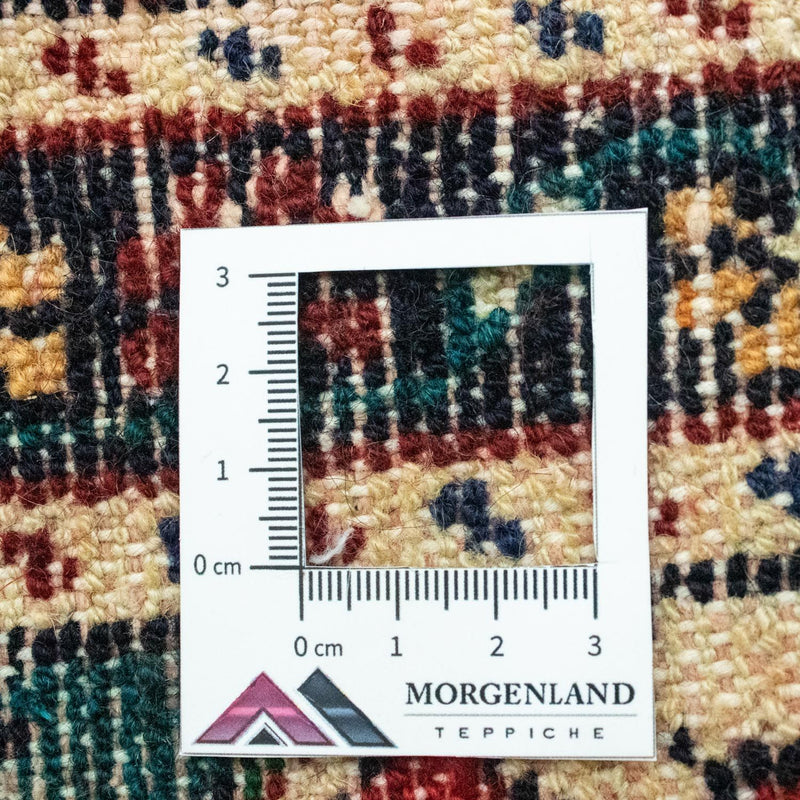 Perser Rug - Nomadic - 60 x 40 cm - red