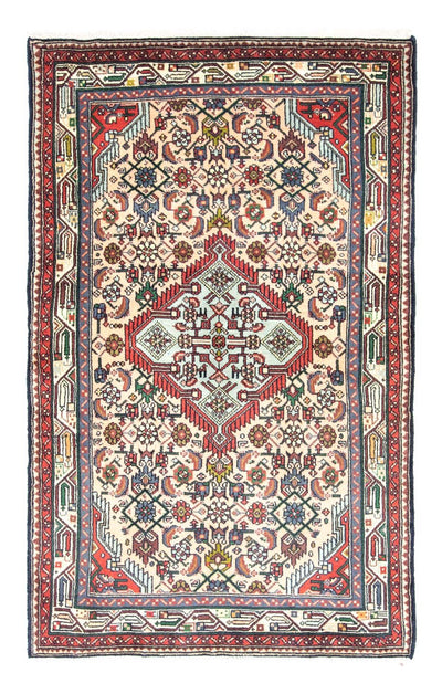 Hamadan Rug 99x155cm - Persian Rugs