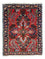 Perser Rug - Nomadic - 60 x 50 cm - red